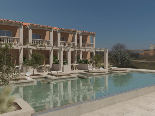 Hotel Thalassa Boutique 4****