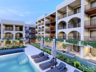 Planos Apartments 3*** sup, Cilivi, Zakintos