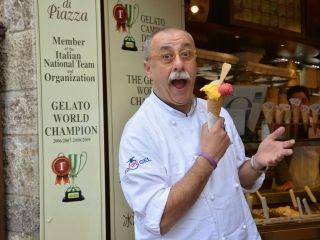 Da li ste znali gde se pravi najbolji sladoled na svetu?