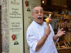 Da li ste znali gde se pravi najbolji sladoled na svetu?