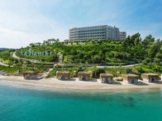 Hotel La Blanche Island 5*****, Bodrum
