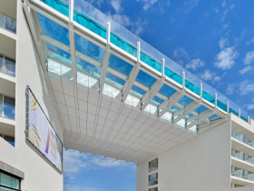 Hotel Innside Calvia Beach 4****, Majorka, Magalufu