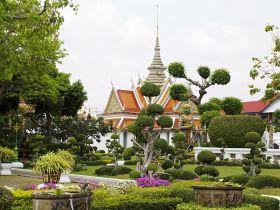 Avio karte Beograd Bangkok