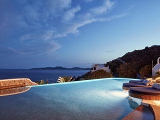 Hotel Katikies 5*****, Agios Joanis