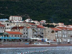 Hotel Rivijera ****, Petrovac