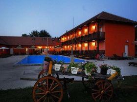 Konak Kondir, Banja Vrujci