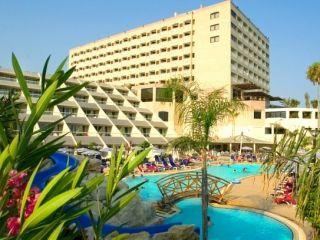 Hotel St. Raphael Resort 5*****, Limasol