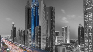 Rose Rayhaan By Rotana 4****, Dubai