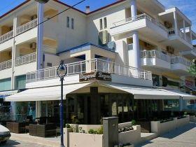 Vila Achileas, Hanioti, Halkidiki