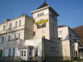 Hotel Železničar 2**, Vranjska Banja