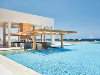 Hotel Jaz Maraya 5*****, Marsa Alam