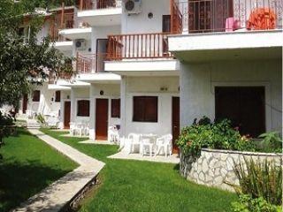 Vila Ahileas, Perigiali, Lefkada