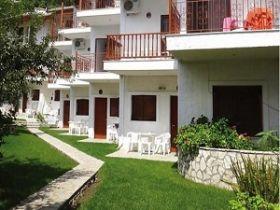 Vila Ahileas, Perigiali, Lefkada