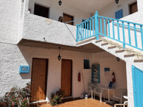 Vila Magdalena, Agia Paraskevi, Skijatos