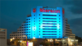 Sheraton Jumeirah Beach 5*****, Dubai