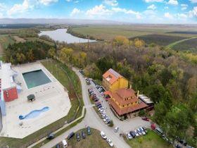 Hotel Borkovac 2**, Ruma