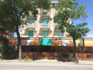 Hotel Mirage 2**, Lido di Jesolo