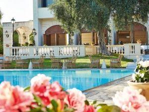 Hotel Grecotel Imperial 5*****, Komeno, Krf