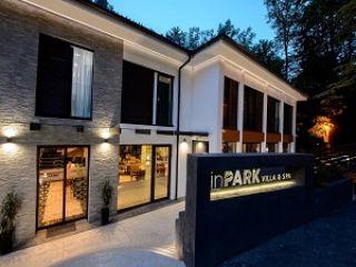 In Park Villa &amp; Spa, Valjevo