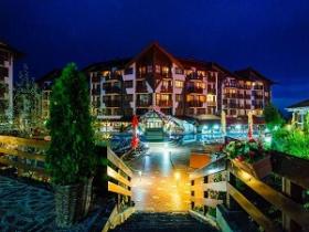 Hotel Belvedere Holiday Club 4****, Bansko