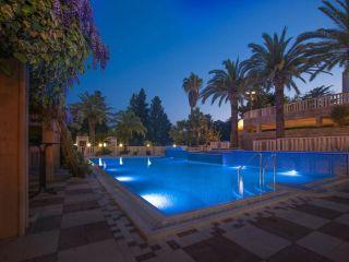 Mediteran Hotel &amp; Resort 4*, Bečići