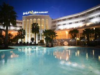 Hotel Laico Hammamet 5*****, Hammamet