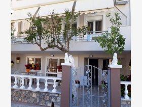 Vila Stephanos, Pefki