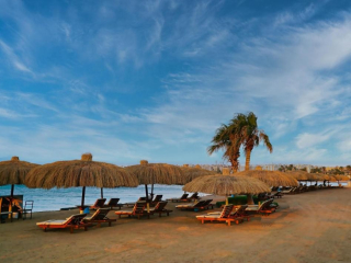 Eagles Downtown Aqua Park ( ex Zahabia) 4****, Hurgada