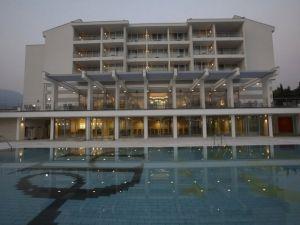 Hotel Princess 4****, Bar