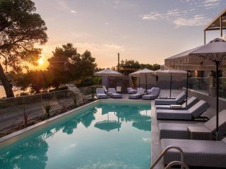 Casa Bloo - Adults Only