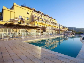 Hotel Art Gran Paradiso 4****+, Sorento