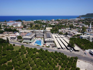 Hotel Viking Star 5*****, Kemer