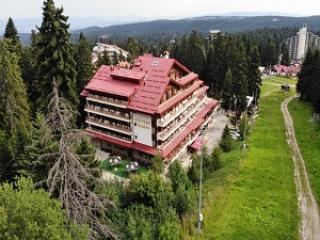Hotel Yanakiev 4****, Borovec