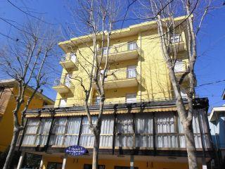 Hotel Busignani 3***, Rimini