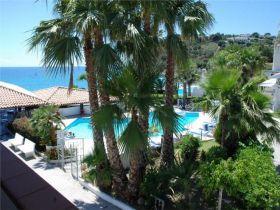 Hotel Baia D'ercole Resort ***,Kapo Vatikano