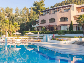 Hotel Aegean Melathron Thalasso Spa Hotel 5*****