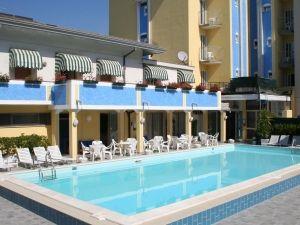 Hotel Portofino ***, Lido di Jesolo