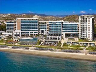 Hotel Amara 5*****, Limasol