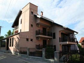 Vila Priča, Niška Banja