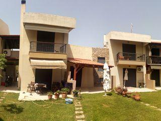 Vila Maria, Kalamici