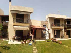 Vila Maria, Kalamici