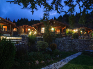 Hotel Xenios Chalets Orini Nafpaktia 3***
