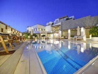 Hotel Pelican Bay 4****, Platis Gialos