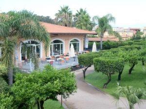 Hotel Pizzo Calabro Resort ****, Pizzo Calabro