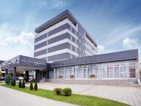 Hotel Park 4****, Ruma