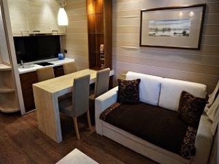 Karavan apartman br. 1 - Konaci, Kopaonik