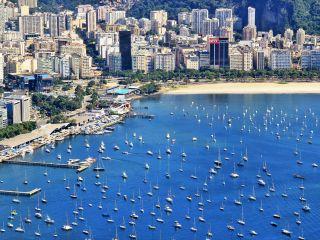 Avio karte Beograd Rio de Žaneiro