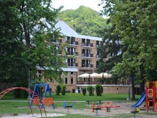 Hotel Park 4****, Ivanjica