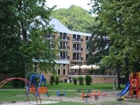 Hotel Park 4****, Ivanjica