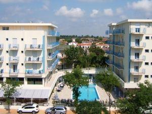Hotel Miami ***, Lido di Jesolo